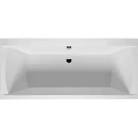 ванна акриловая riho julia 190x90 b023001005