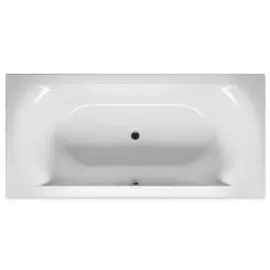 ванна акриловая riho linares right 160x70 b140001005