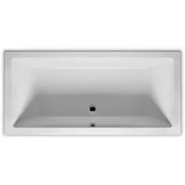 ванна акриловая riho lugo 190x90 b136001005