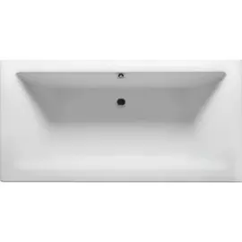 ванна акриловая riho lugo velvet 170x75 b132001105