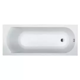 ванна акриловая riho miami 180x80 b061001005