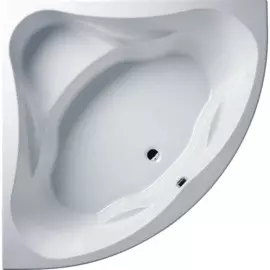 ванна акриловая riho neo 150x150 угловая b077001005