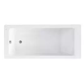 ванна акриловая roca easy 170x75 zru9302899
