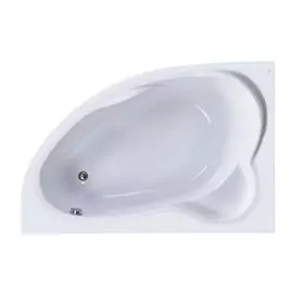 ванна акриловая roca luna 170x115 zru9302911