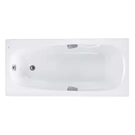 ванна акриловая roca sureste 170х70 zru9302769