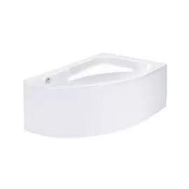 ванна акриловая roca welna 160x100 r zru9302998