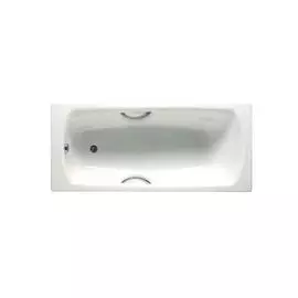 ванна стальная roca swing 170x75 2201e0000