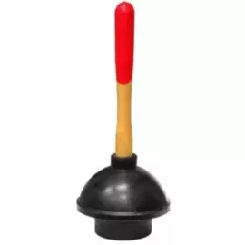 вантуз двойной