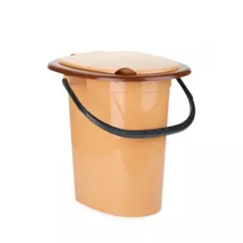 ведро-туалет