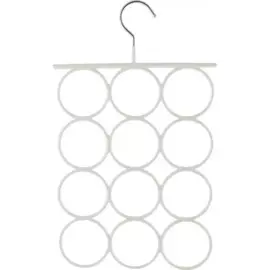 вешалка металл с пвх покрытием,для аксессуаров 26*44см рыжий кот 008389