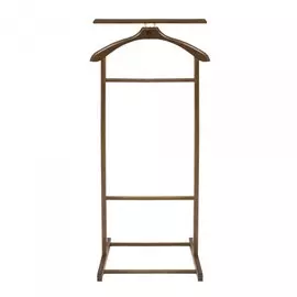вешалка напольная leset нью-йорк, орех