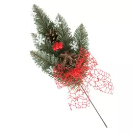 веточка декоративная