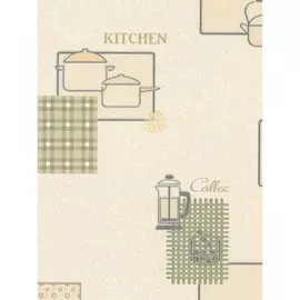виниловые обои erismann biscuit 1940-5 0,53x10,05