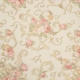 виниловые обои маякпринт аделина 4046-2 1,06x10