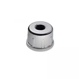 вкладка для ножки с резьбой r-12m локри