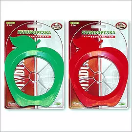 Яблокорезка пластмассовая AN53-30