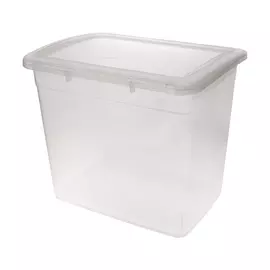 ящик для хранения 20л laconic branq bq2506