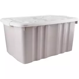 ящик для игрушек на колесах 600x400x300