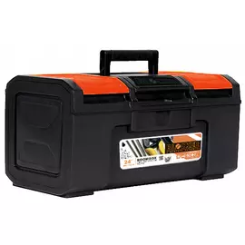 ящик для инструментов 24" boombox br3942