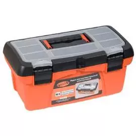 Ящик инструментальный (АвтоDело) (420х230х205мм) (44148)