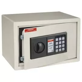 Ящик металлический для хранения ценностей LS-20