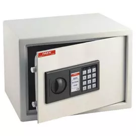 Ящик металлический для хранения ценностей LS-25
