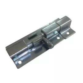 задвижка шп-40 прямоуг. цинк