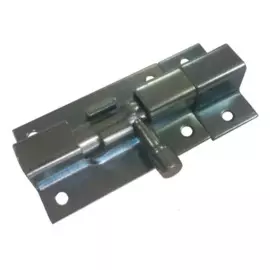 задвижка шп-50 прямоуг. цинк