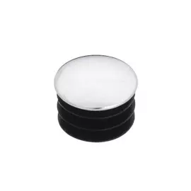 заглушка для трубы d25мм 26х26мм