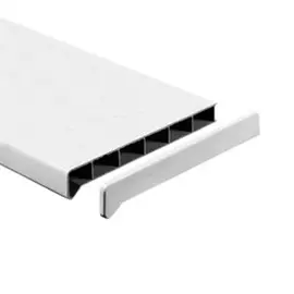 заглушка к подоконникам finedek