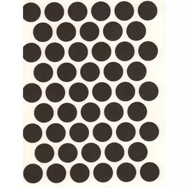 Заглушка Локри ЗКП венге пластик