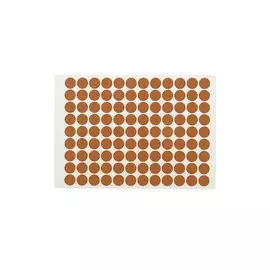 заглушка локри зкп вишня пластик