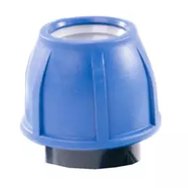 заглушка pn 16 d20