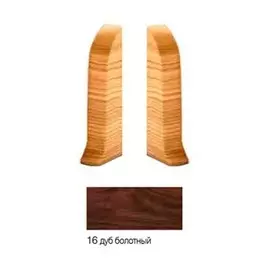 заглушка правая+ левая ng дуб болотный /блистер/ ngtk16