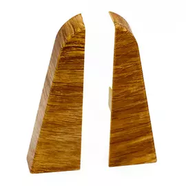 заглушки пвх 76мм royal rico дуб шервуд