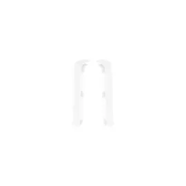 заглушки пвх 2500х66х2 мм. дуб белый - 622 esquero