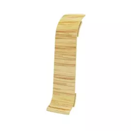 заглушки пвх 58 мм дуб классический 560 vilo profi 2 шт