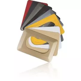 Zamel Крем Накладка защитная на обои 2-ая