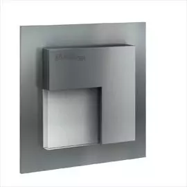 Zamel Светильник TIMO Графит/RGB в монт.коробку, 230V AC с встр. RGB контроллером