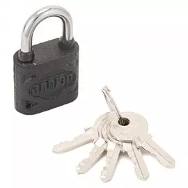 замок навесной аллюр вс1ч-4508 (hg-4508)