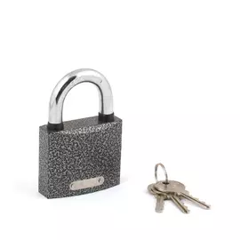 Замок навесной APECS PD-01-63 (MВС-126)