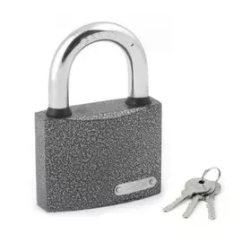 Замок навесной APECS PD-01-75 (MВС-127)