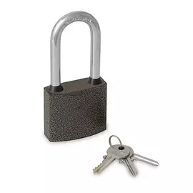 замок навесной palladium 303f-40l