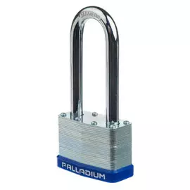 Замок навесной PALLADIUM 901S-40L