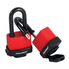 Замок навесной PALLADIUM 905WP-30