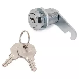 замок почтовый стандарт зп25 мм в сборе