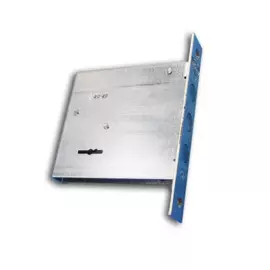 замок врезной кремень 1.04.02