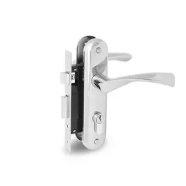 замок врезной palladium зв al 1613 cp(хром)