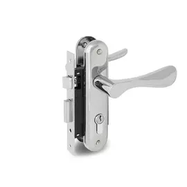 замок врезной palladium зв al 1618 cp(хром)