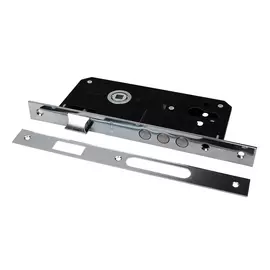 замок врезной trodos 152.45-r3m cp (хром)